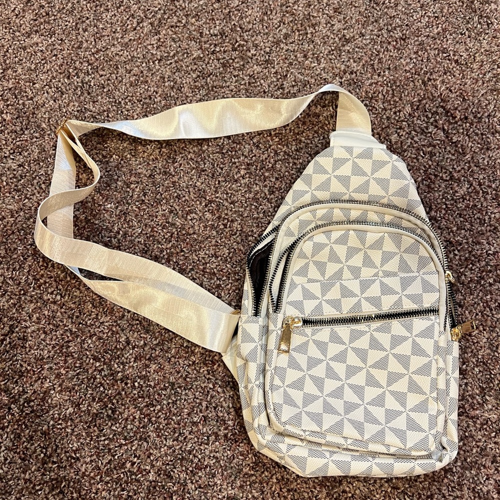 Sling bag